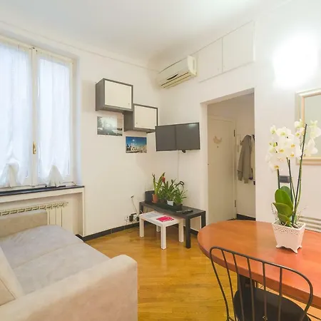 Old Port 4 Beds Apartment *