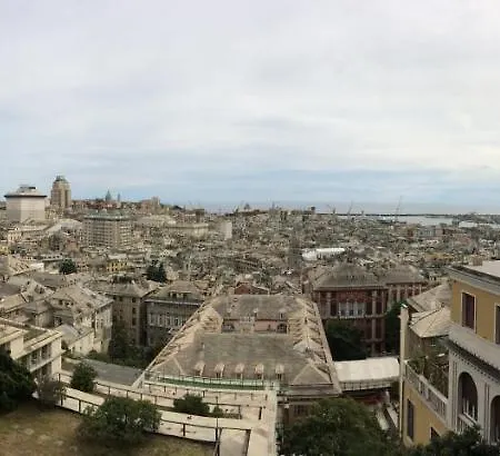 Old Port 4 Beds Apartment *